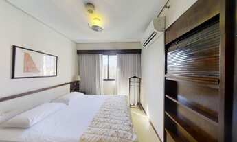 Imagem 7: 1 dormitório na Alameda Dos Anapurus