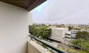 Imagem 2: 2 dormitórios na Rua Diogo Pereira