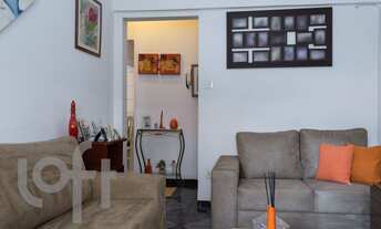 Imagem 3: 1 dormitório na Rua Epitácio Pessoa