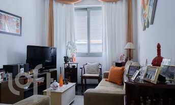 Imagem 1: 1 dormitório na Rua Epitácio Pessoa