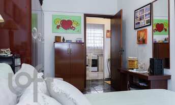 Imagem 2: 1 dormitório na Rua Epitácio Pessoa