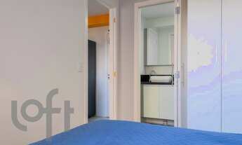 Imagem 5: 1 dormitório na Rua Xavier Krauss