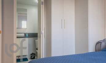 Imagem 6: 1 dormitório na Rua Xavier Krauss