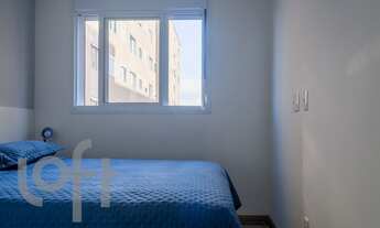 Imagem 7: 1 dormitório na Rua Xavier Krauss