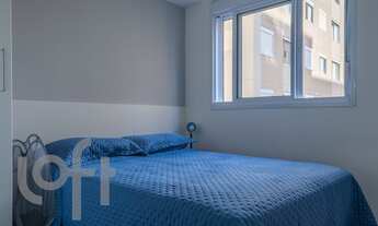 Imagem 4: 1 dormitório na Rua Xavier Krauss