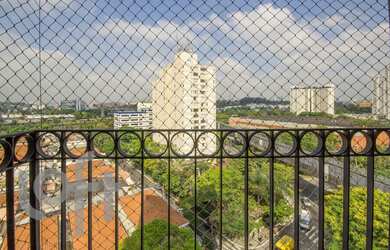 Imagem 5: 2 dormitórios na Rua Engenheiro Francisco Pitta Brito
