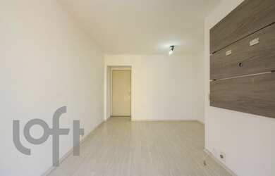 Imagem 2: 2 dormitórios na Rua Engenheiro Francisco Pitta Brito