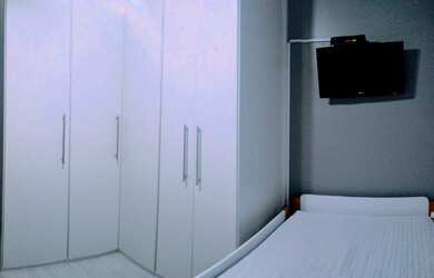 Imagem 3: 2 dormitórios na Rua Celso Ramos