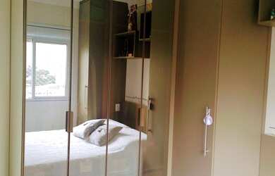 Imagem 4: 2 dormitórios na Rua Celso Ramos