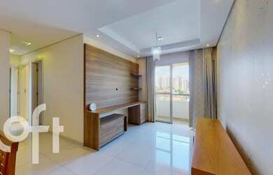 Imagem 5: 3 dormitórios na Avenida Parada Pinto