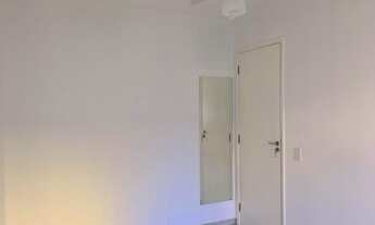 Imagem 2: 2 dormitórios na Rua Osiris Magalhães De Almeida