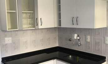 Imagem 5: 2 dormitórios na Rua Osiris Magalhães De Almeida