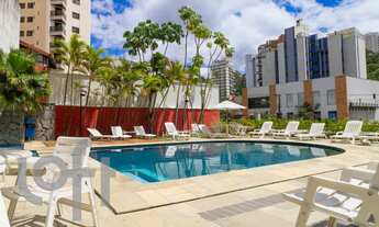 Imagem: 1 dormitório na Rua Deputado João Sussumu