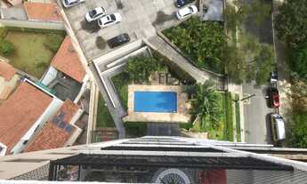 Imagem: 2 dormitórios na Rua Antônio Carlos Martin