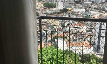 Imagem 4: 2 dormitórios na Rua Antônio Carlos Martin