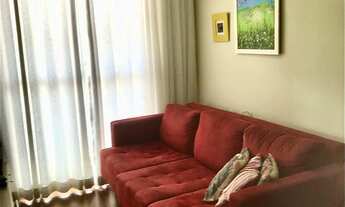 Imagem 7: 2 dormitórios na Rua Antônio Carlos Martin