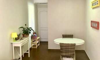 Imagem 3: 2 dormitórios na Rua Antônio Carlos Martin