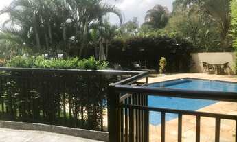 Imagem 2: 2 dormitórios na Rua Antônio Carlos Martin