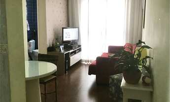 Imagem 6: 2 dormitórios na Rua Antônio Carlos Martin