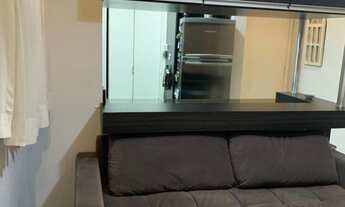 Imagem 7: 1 dormitório na Rua Domingos Fasolari