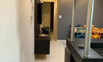 Imagem 5: 1 dormitório na Rua Domingos Fasolari