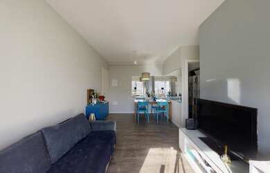 Imagem 5: 2 dormitórios na Rua Ministro Romeiro Neto