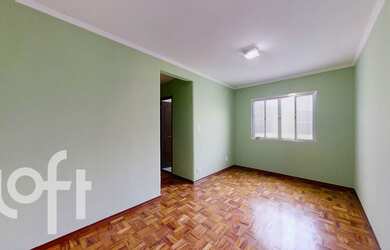 Imagem: 2 dormitórios na Rua Henrique Dumont