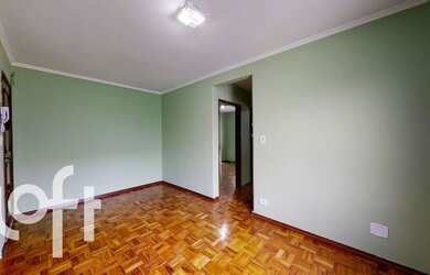 Imagem 6: 2 dormitórios na Rua Henrique Dumont