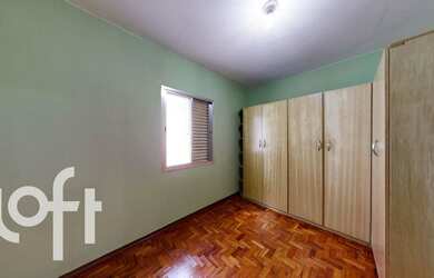 Imagem 4: 2 dormitórios na Rua Henrique Dumont