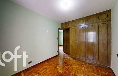 Imagem 2: 2 dormitórios na Rua Henrique Dumont