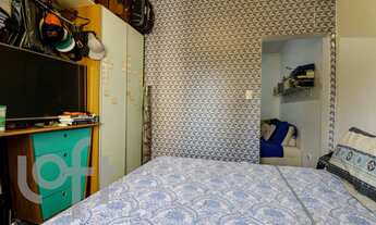 Imagem 4: 1 dormitório na Rua General Jardim