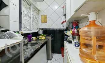 Imagem 6: 1 dormitório na Rua General Jardim