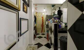 Imagem 7: 1 dormitório na Rua General Jardim