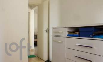 Imagem 5: 2 dormitórios na Rua Ocarina