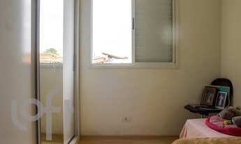 Imagem 7: 2 dormitórios na Rua Ocarina