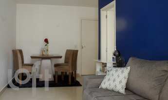 Imagem 4: 2 dormitórios na Rua Ocarina