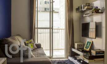 Imagem 3: 2 dormitórios na Rua Ocarina