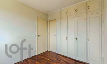 Imagem 6: 2 dormitórios na Rua Tenente-coronel Antônio Braga