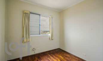 Imagem 7: 2 dormitórios na Rua Tenente-coronel Antônio Braga