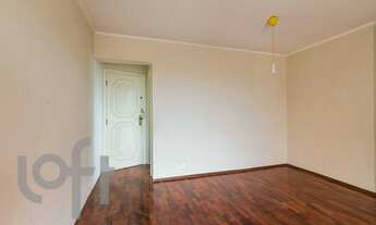 Imagem 5: 2 dormitórios na Rua Tenente-coronel Antônio Braga