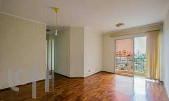 Imagem 2: 2 dormitórios na Rua Tenente-coronel Antônio Braga