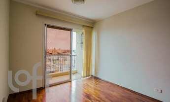 Imagem 3: 2 dormitórios na Rua Tenente-coronel Antônio Braga