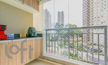 Imagem 2: 2 dormitórios na Rua Celso Ramos