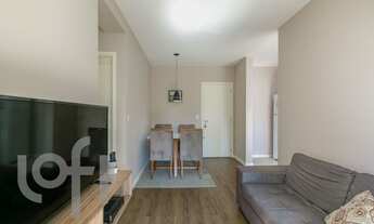 Imagem 6: 2 dormitórios na Rua Celso Ramos