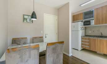 Imagem 5: 2 dormitórios na Rua Celso Ramos