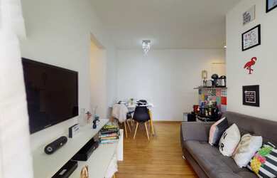 Imagem 2: 2 dormitórios na Rua José Gonçalves