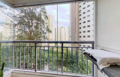 Imagem 4: 2 dormitórios na Rua José Gonçalves