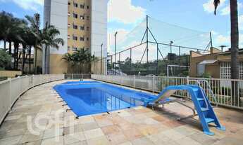 Imagem: 3 dormitórios na Avenida Ajarani