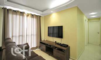 Imagem 5: 3 dormitórios na Avenida Ajarani