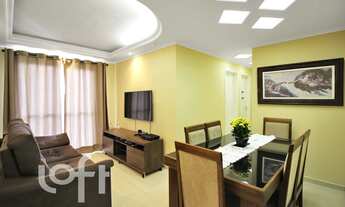 Imagem 4: 3 dormitórios na Avenida Ajarani